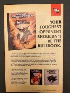 Nth Man the Ultimate Ninja #1 (1989) - NM/VF