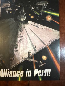 Star Wars: Legacy #36 (2009)