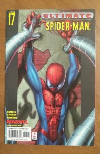 Ultimate Spider-Man #17 (2002) Marvel Comics C142