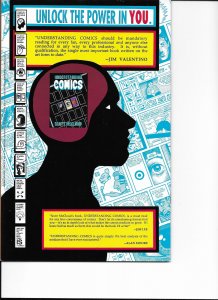 Shadowhawk II #1 (1993)