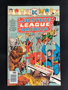 Justice League of America #131 (1976)