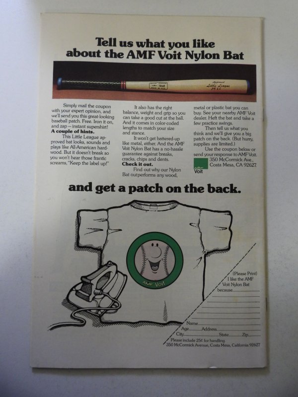 Batman #265 (1975) VF- Condition