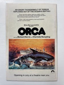 Warlord Of Mars Annual 1