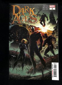 Dark Ages #1