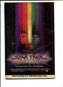 KING CONAN #1! (4.0) FANTSY FILLED FIRST ISSUE! 1980!