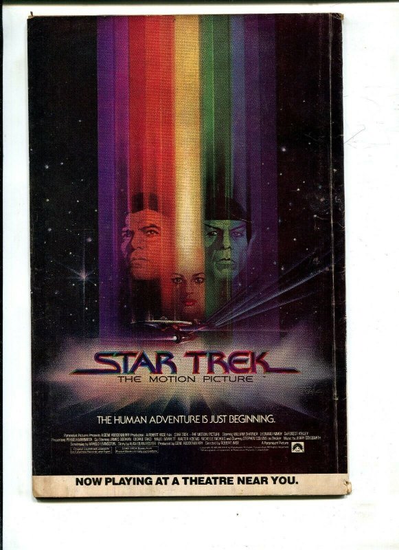 KING CONAN #1! (4.0) FANTSY FILLED FIRST ISSUE! 1980!