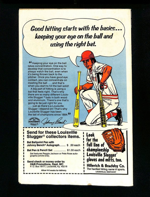 Incredible Hulk (1962) #223