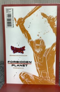 Kick-Ass 2 #1 Variant Cover (2010)