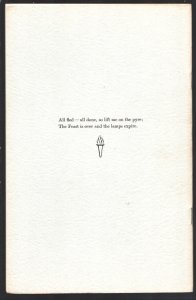 Howard Collector #15 1971-The Beast From The Abyss by Robert E. Howard-Info...