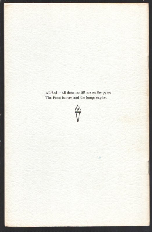 Howard Collector #15 1971-The Beast From The Abyss by Robert E. Howard-Info...