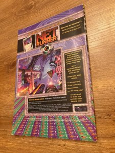 Wizard Comic Book Magazine # 56 FN Spider-Man Wolverine 6 J380