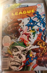Justice League of America #144 (1977)