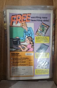 Superman: The Computers That Saved Metropolis! (1980)