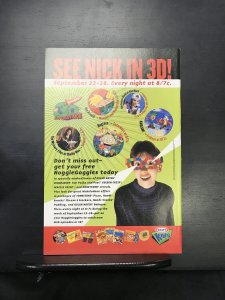 The Amazing Spider-Man #428 Direct Edition (1997)nm