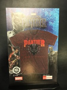 Punisher: The Platoon #6 (2018)nm