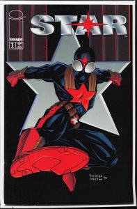 Star #1 (1995) Star