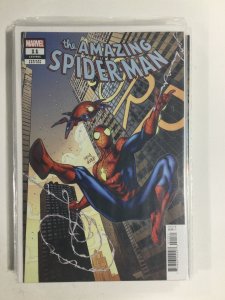 The Amazing Spider-Man #11 Gomez Cover (2022) VF3B136 VERY FINE VF 8.0