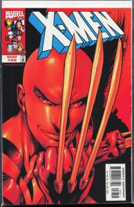 X-Men #88 (1999) X-Men