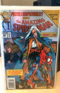 The Amazing Spider-Man #394 (1994) 9.0 VF/NM