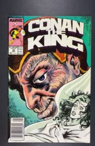 Conan the King #46 (1988)