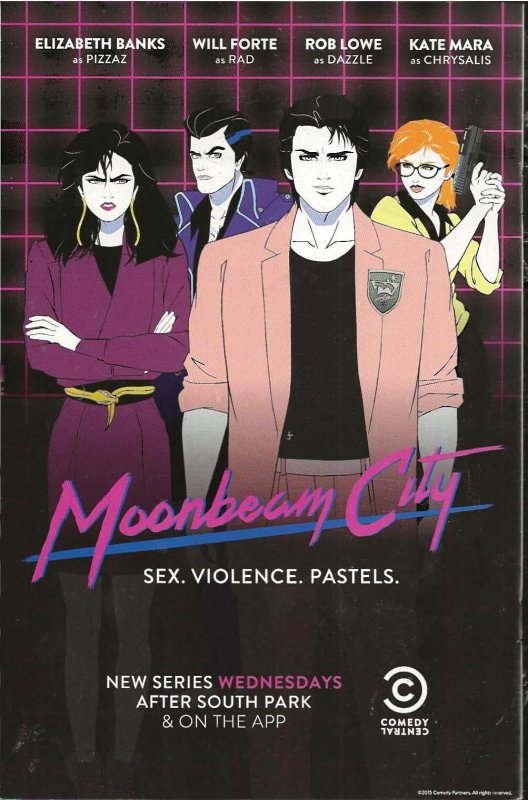 Sensation Comics Featuring Wonder Woman #14 (2015) - NM