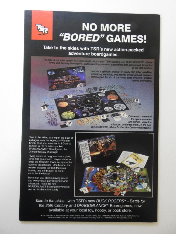 Batman #427 (1988) VF+ Condition!