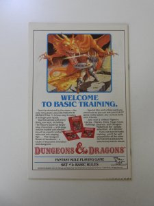 Detective Comics #577 FN/VF condition