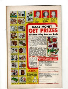 Flash # 168 FN DC Comic Book Superman Batman Wonder Woman Green Lantern KD1