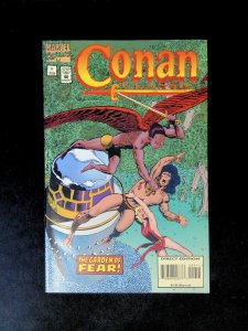 Conan Classic #9  MARVEL Comics 1995 VF/NM
