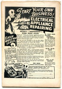 Mystery Tales #17  1964 - Super  -VG - Comic Book