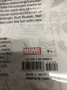 Marvel Age (2025) TPB Marvel Universe • Amazing Fantasy • Spider-Man • Comics