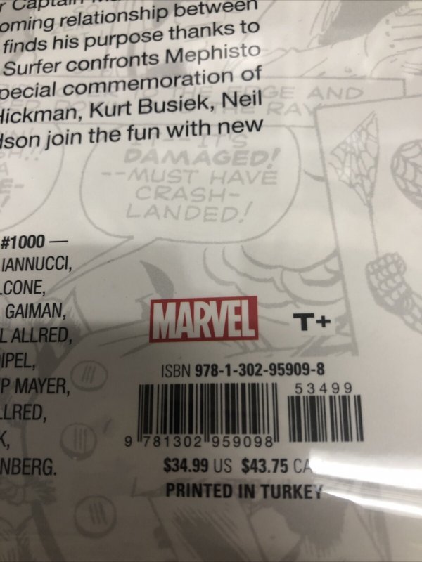 Marvel Age (2025) TPB Marvel Universe • Amazing Fantasy • Spider-Man • Comics