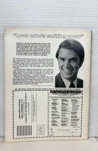 Kull and the Barbarians #3 (1975)