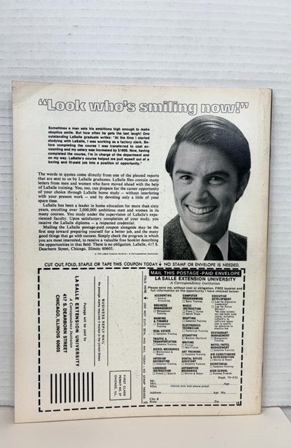 Kull and the Barbarians #3 (1975)