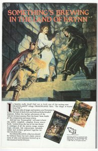 Silver Surfer #1 (1987)