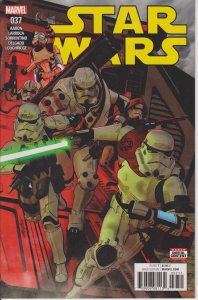 Star Wars #37