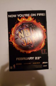 The Punisher: War Zone #37 (1995) NM Marvel Comic Book J744