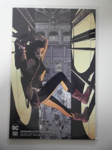Batman/Catwoman Special #1 Variant