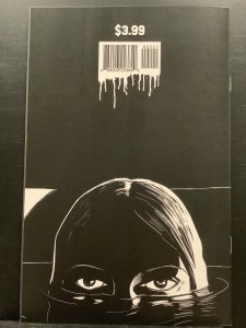 A Girl Walks Home Alone At Night #2 Variant (2020)