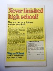 The Amazing Spider-Man #142 (1975) FN/VF Condition