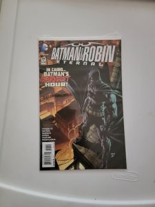 Batman and Robin Eternal #17 (2016)