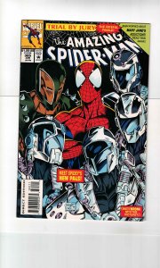 The Amazing Spider-Man #385 (1994) 7.5 VF-