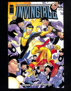 Invincible #46