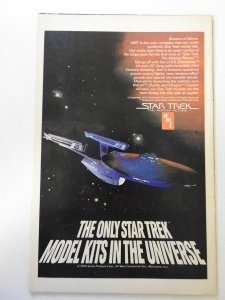 The Savage She-Hulk #5 (1980) VF- Condition!