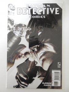 Detective Comics #832 (2007)