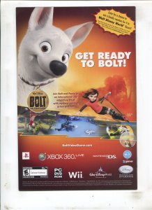 The Amazing Spider-Man #578- Direct Edition Mark Waid Work (9.2 OB) (2009)