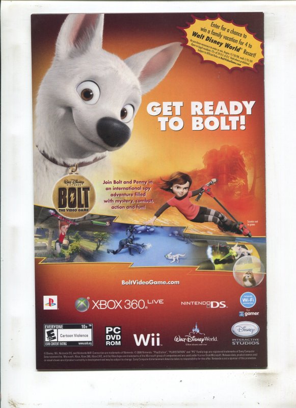 The Amazing Spider-Man #578- Direct Edition Mark Waid Work (9.2 OB) (2009)