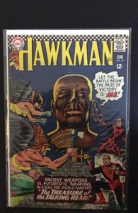 Hawkman #14 (1966)