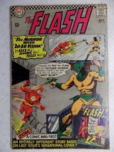 The Flash #161 (1966)