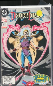 Dragonlance #5 (1989)